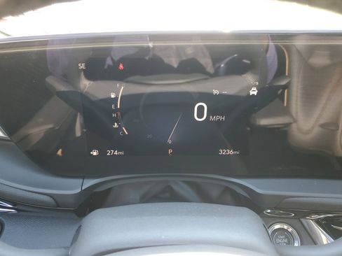 New 2025 Buick Envista Avenir image 24