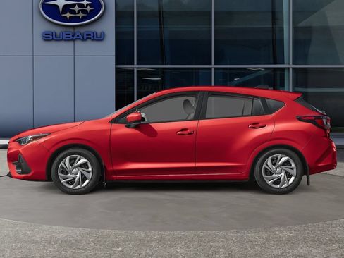 Certified 2024 Subaru Impreza 2.0i AWD/4WD image 3