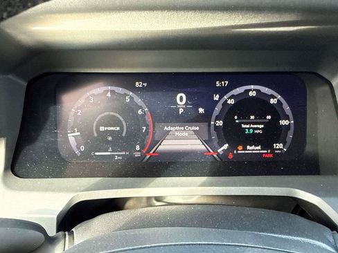 New 2026 Toyota Tacoma TRD Off-Road AWD/4WD image 20