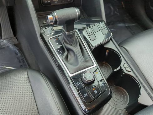 Used 2023 Kia Sportage EX FWD image 14