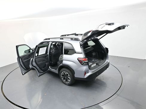New 2026 Subaru Forester Premium image 37