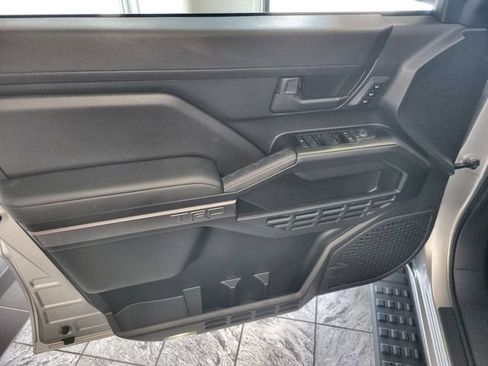 New 2026 Toyota 4Runner TRD Off-Road Premium AWD/4WD image 13