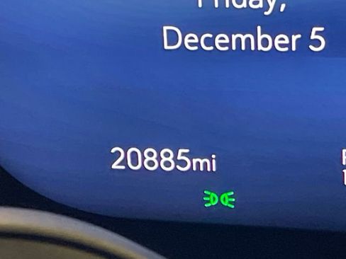 Used 2025 Buick Enclave Preferred image 19