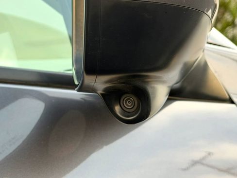 Used 2016 Honda HR-V EX image 22