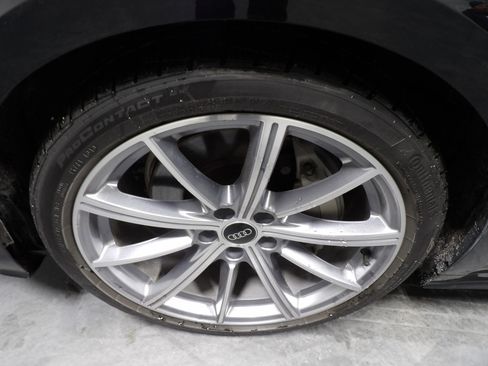 Used 2025 Audi A5 2.0T Premium Plus image 32