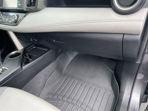Used 2015 Toyota RAV4 Limited AWD/4WD image 34
