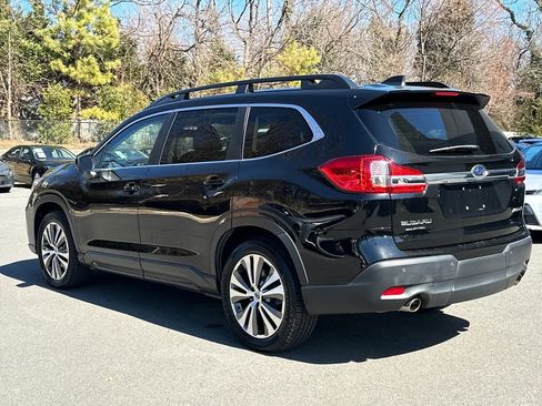 Used 2021 Subaru Ascent Premium w/ Sport Package image 3