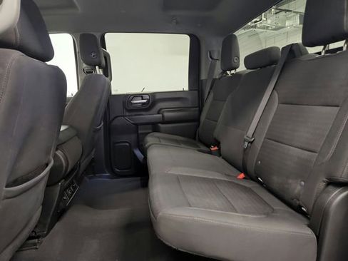 Used 2023 Chevrolet Silverado 2500 LT w/ Convenience Package image 42