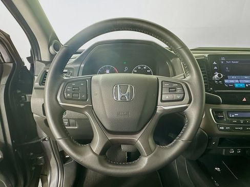 Certified 2025 Honda Ridgeline RTL image 11