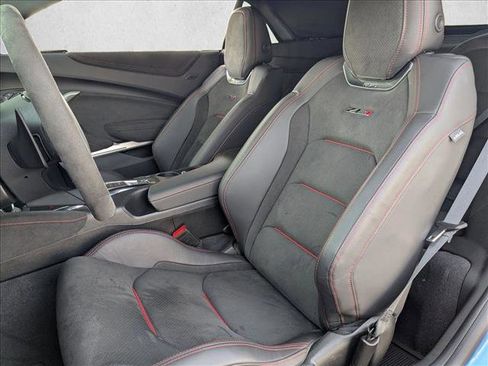 Used 2024 Chevrolet Camaro ZL1 image 19