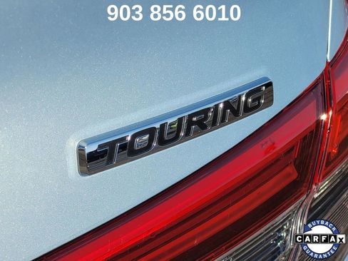 Used 2023 Honda Civic Touring image 8