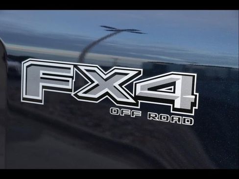 New 2025 Ford F250 Lariat w/ Lariat Ultimate Package image 8