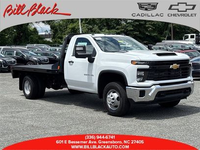 New 2025 Chevrolet Silverado 3500 W/T w/ WT Convenience Package