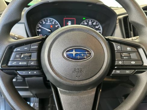 Certified 2026 Subaru Crosstrek 2.5i Premium AWD/4WD image 23