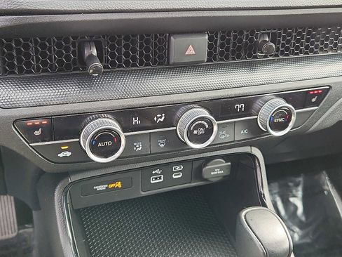 Certified 2023 Honda CR-V Sport image 15