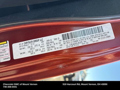 Used 2014 Jeep Wrangler Unlimited Sport image 28