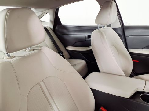 Certified 2024 Hyundai Sonata SEL FWD image 10
