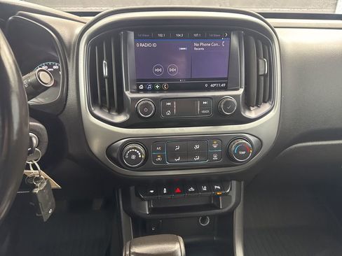 Used 2021 Chevrolet Colorado LT w/ Safety Package image 20