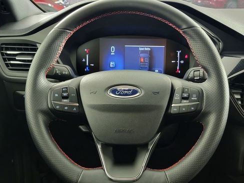 Used 2025 Ford Escape ST-Line FWD image 25