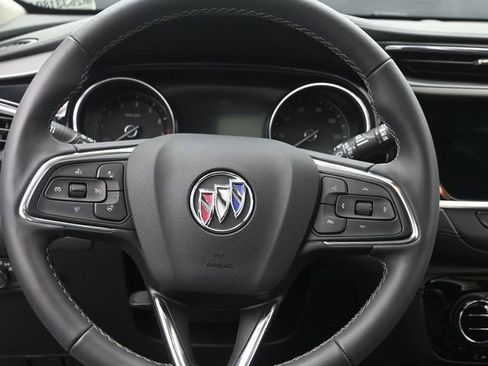 Used 2023 Buick Encore GX Essence w/ Experience Buick Package image 28