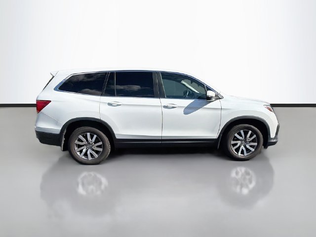 Used 2021 Honda Pilot EX-L image 8