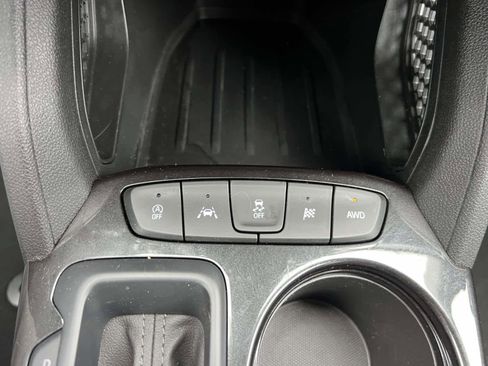 Used 2023 Chevrolet TrailBlazer LT image 18