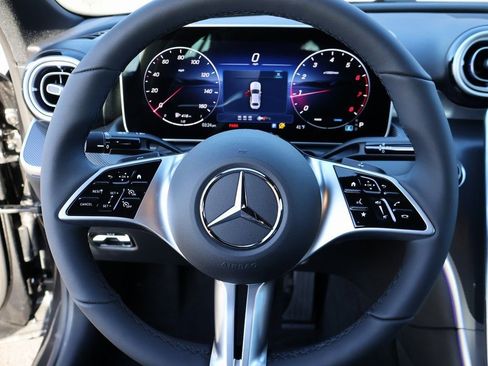 New 2026 Mercedes-Benz C 300 4MATIC Sedan image 25