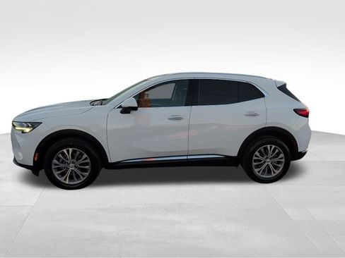 Certified 2022 Buick Envision Preferred image 5