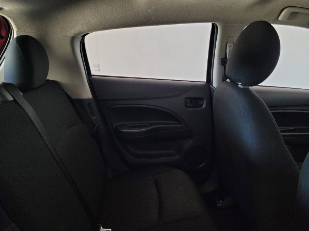 Used 2021 Mitsubishi Mirage FWD image 19