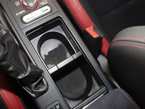Used 2020 Subaru WRX STI AWD/4WD image 27
