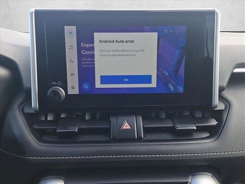 Certified 2025 Toyota RAV4 LE image 12