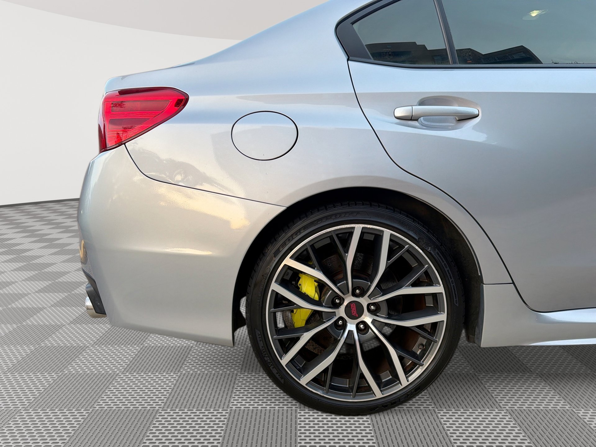 Used 2020 Subaru WRX STI AWD/4WD image 29