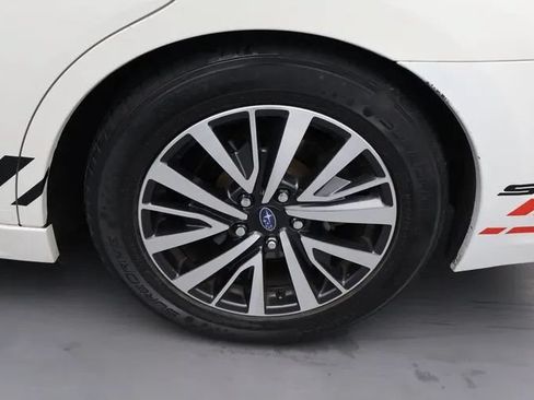 Used 2019 Subaru Legacy 2.5i Premium AWD/4WD image 35