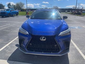 Used 2023 Lexus NX 350 F Sport AWD/4WD video 2