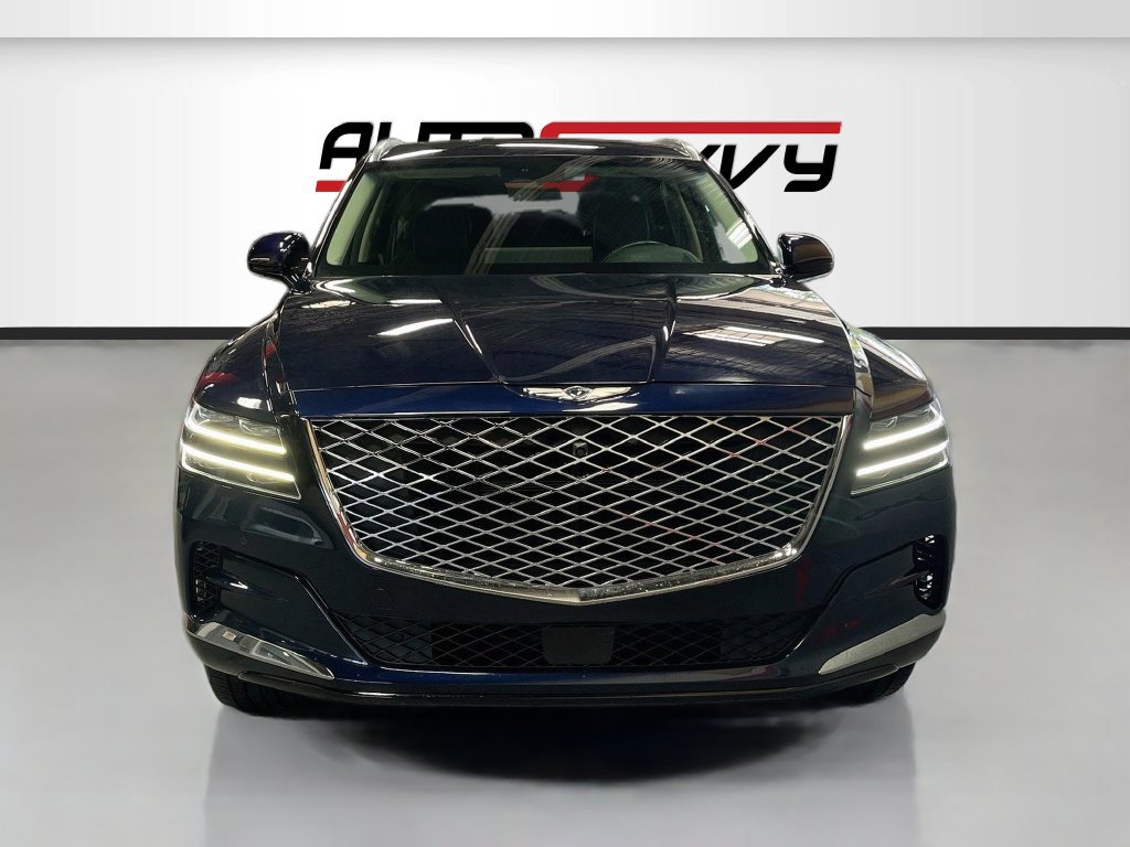 Used 2024 Genesis GV80 3.5T Advanced w/ Advanced Package AWD/4WD image 2