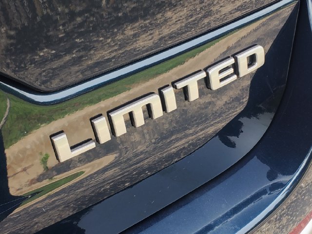 Used 2026 Jeep Grand Cherokee Limited AWD/4WD image 31