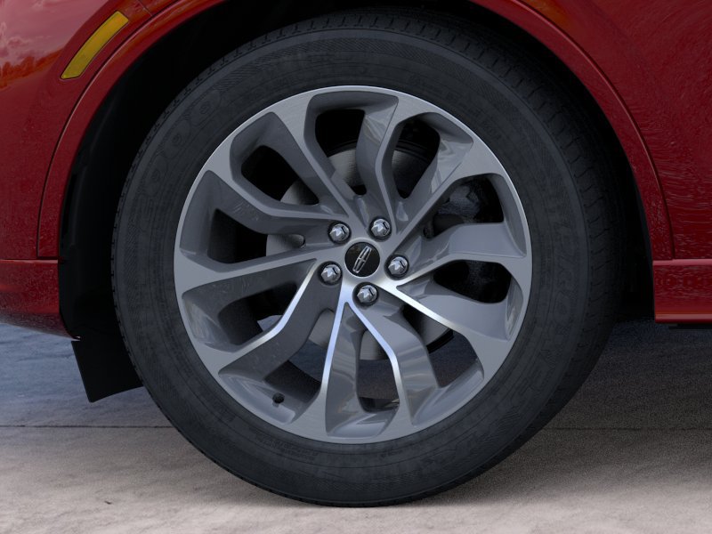 New 2026 Lincoln Aviator AWD w/ Jet Appearance Package image 19