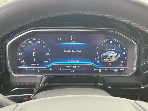 Used 2024 Chevrolet Silverado 1500 LT Trail Boss w/ Convenience Package II image 26