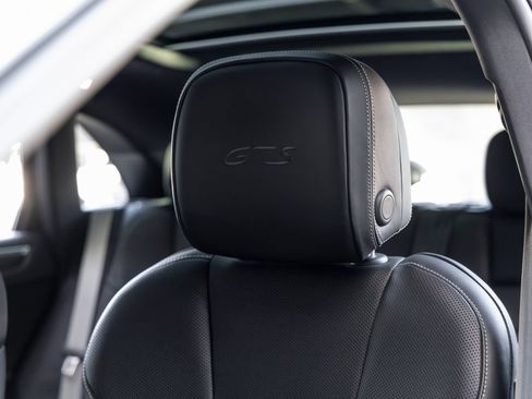 Certified 2023 Porsche Macan GTS AWD/4WD image 26