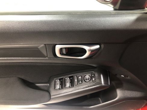 Used 2022 Honda Civic LX image 19