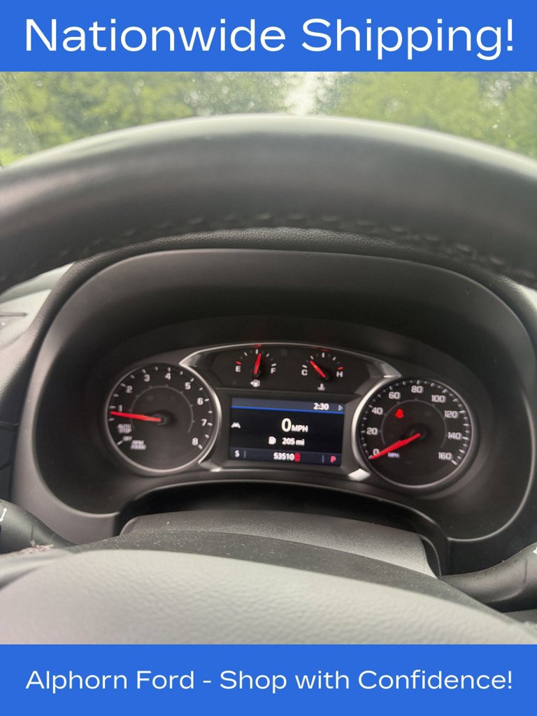 Used 2024 GMC Terrain SLT AWD/4WD image 22