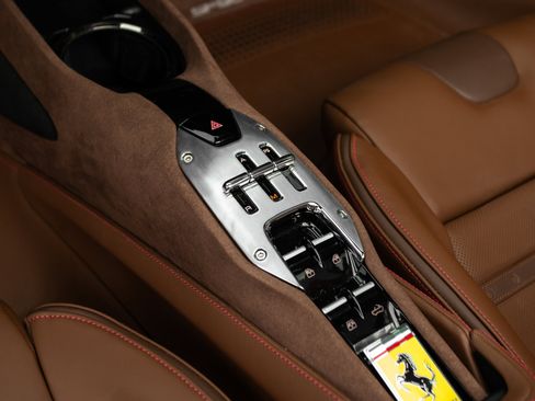 Certified 2025 Ferrari SF90 Spider image 36