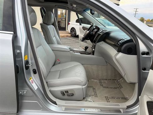 Used 2011 Lexus LS 460 AWD image 15