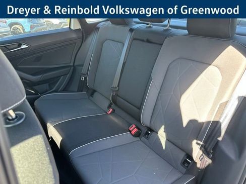New 2026 Volkswagen Jetta Sport image 26