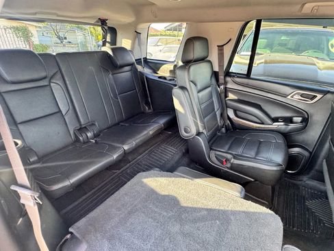 Used 2018 GMC Yukon Denali image 16