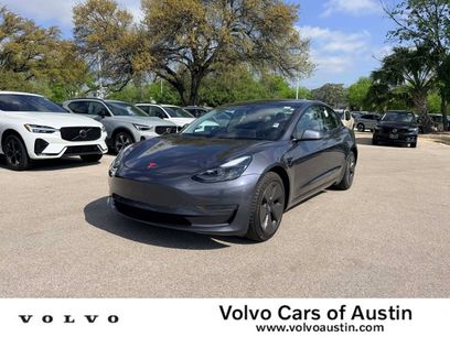 Used 2023 Tesla Model 3 Long Range