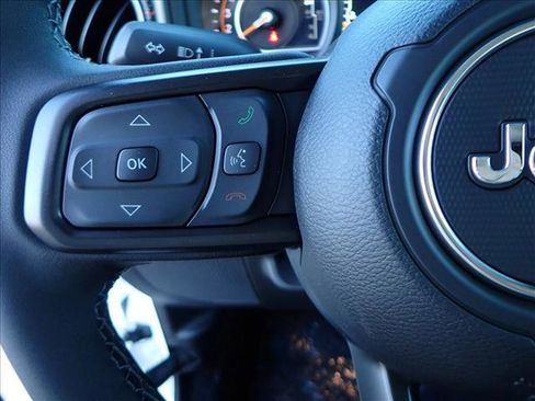 New 2026 Jeep Wrangler Rubicon image 14