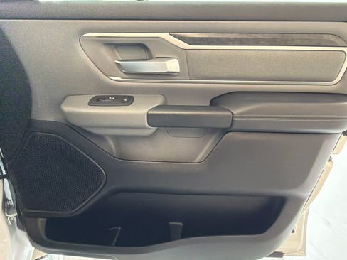 Used 2021 RAM 1500 Big Horn RWD image 27