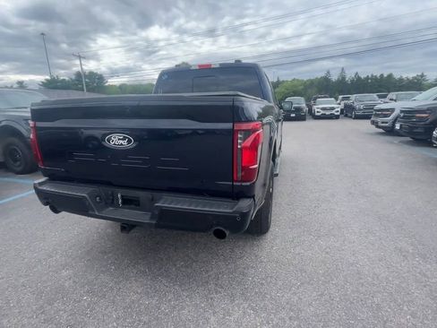 Used 2025 Ford F150 XLT w/ Equipment Group 303A High AWD/4WD image 19