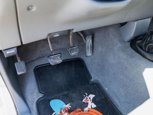 Used 1997 Dodge Ram 2500 Truck 2WD Regular Cab image 61